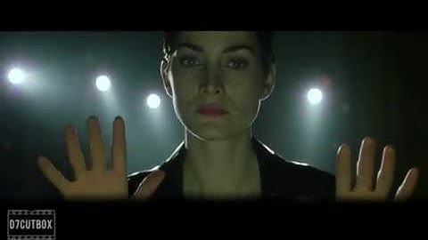The Matrix 1999 (SUBTITLE) | the matrix opening scene (1/10) d7cutbox