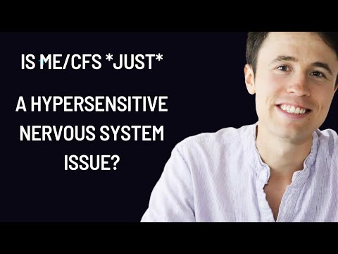 Understanding Myalgic Encephalomyelitis 