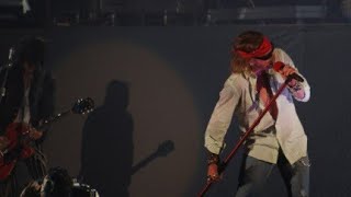 Guns N' Roses Live At Seoul, South Korea, Dec 13/2009 ~ [Remaster Audio]