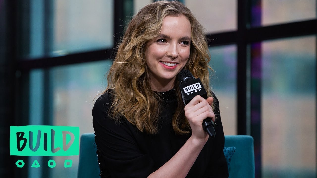Jodie Comer Sandra Oh Instantly Built A Bond On Killing Eve Youtube