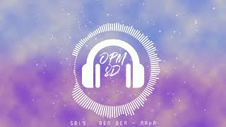 SB19 & Ben&Ben - MAPA [8D AUDIO] (USE HEADPHONES 🎧)