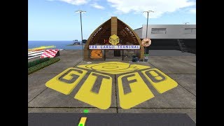 Famous Unity GTFO Promo Net Worth