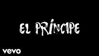 Allison - El Príncipe (Lyric Video) chords