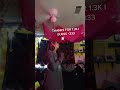 Cringey dance moves for your entertainment