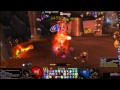 Warlock Destruction Rotation Video