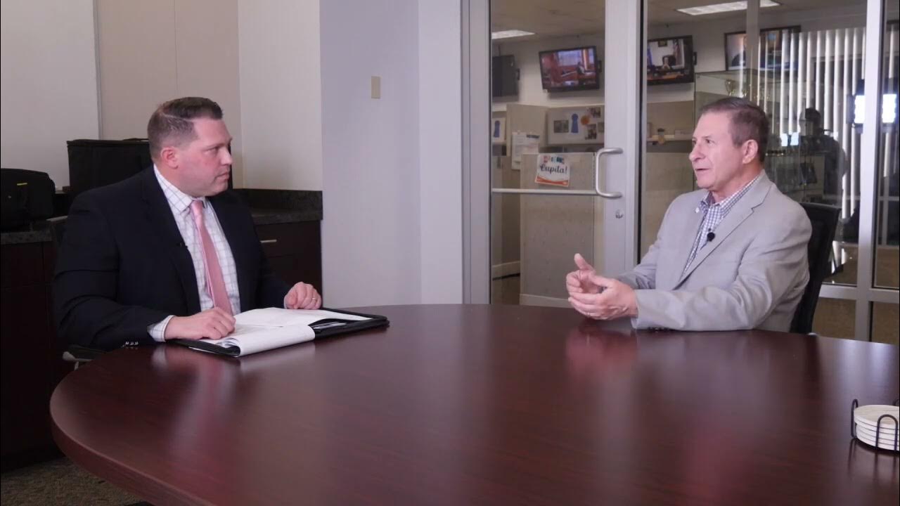 Kevin warmhold and david niezgodski on renters rights in indiana youtube