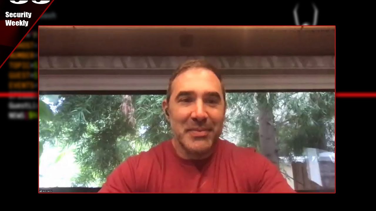 Using Rate Limiting to Protect Web Apps and APIs - Jack Zarris - ASW 