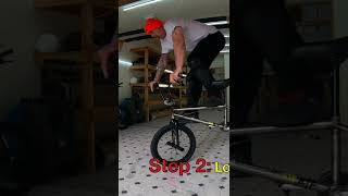 Full how to video on our channel