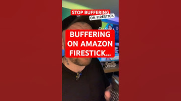 Hoe je in 2025 een einde kunt maken aan Amazon Firestick-BUFFERING!