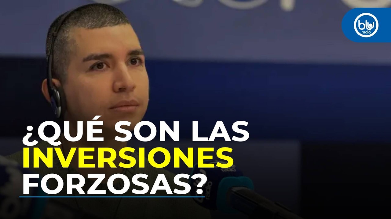 “Plata para inversiones forzosas no son de banqueros, son de ahorradores”: Asobancaria