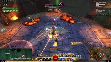 [Angz] Sabetha - 2016-10-30 - Tempest Staff POV
