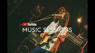 Suspended 4th - ストラトキャスター・シーサイド (incl.VENETZIA) [YouTube Music Sessions]