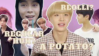 NCT iconic lines everyone should know