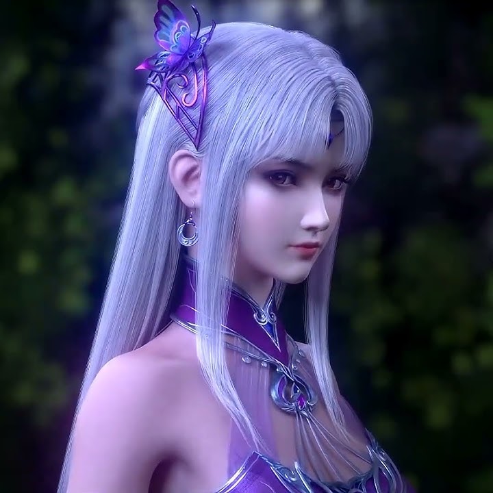 [BTTH] Queen Medusa (Cai Lin) vs Little Fairy Doctor (Xiao Yi Xian) #btth