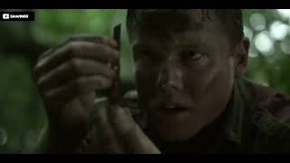 war movie 2 freinds in the jungle (1080P)