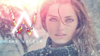 Sia  Suitcase alan Walker Style 