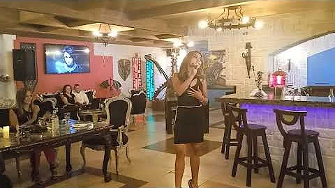 Mi buen Amor- Cover Wendy Stephany