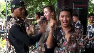 MENDUNG TANPO UDAN - LUSSIANA PUTRI [[ jss music ]] kendedes production - tehnik multimedia group