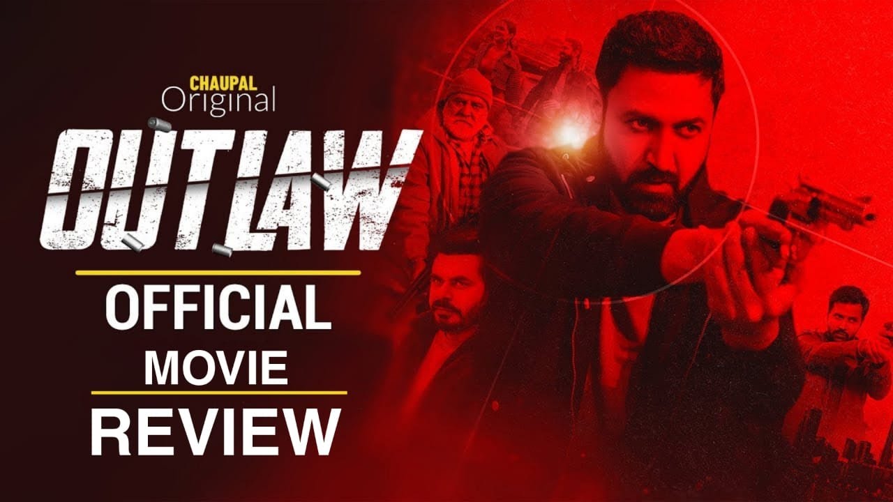 OutLaw Full web series gippy grewal HD Review & Facts | OutLaw Punjabi Movie