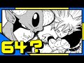 Dragon Ball Super Manga 64 Predictions