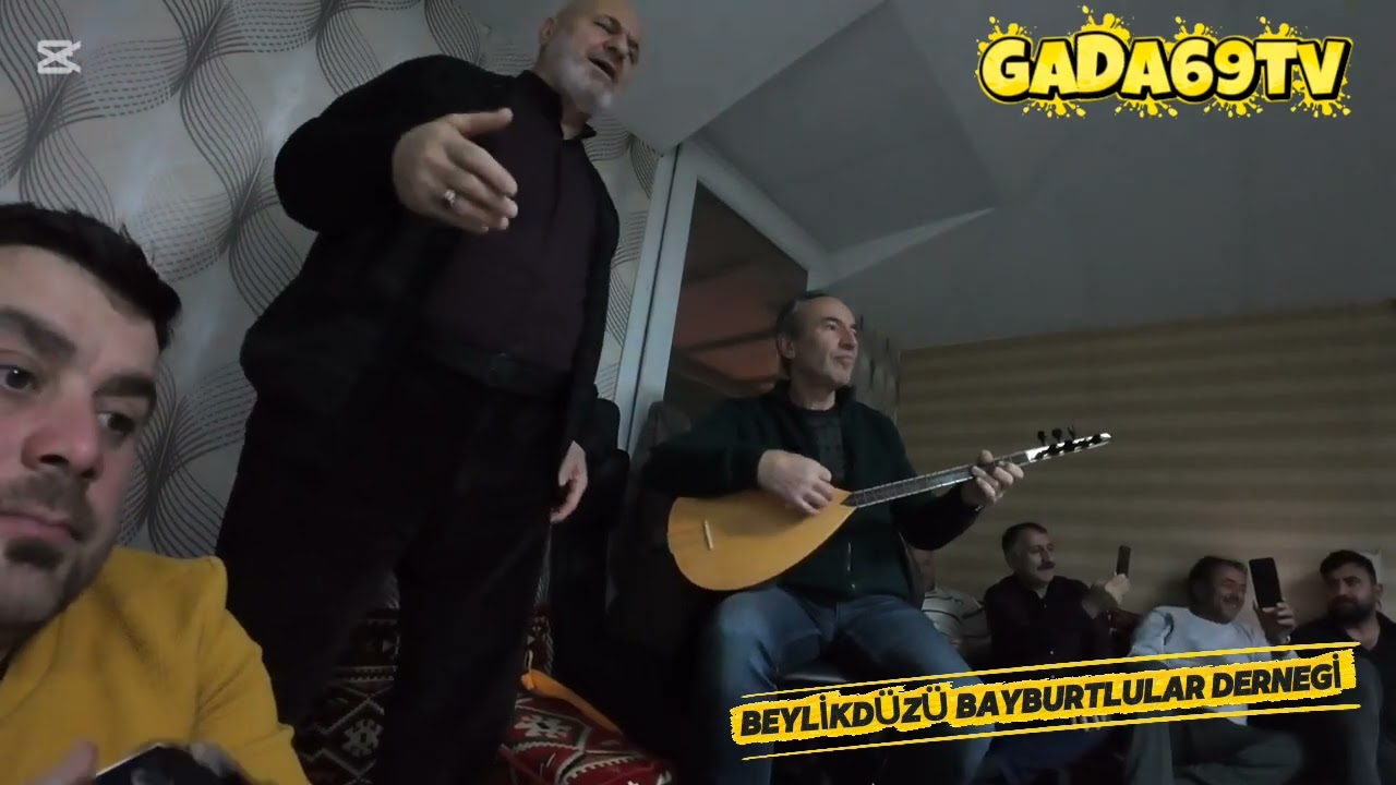 BEYLİKDÜZÜ BAYBURTLULAR DERNEGİ 