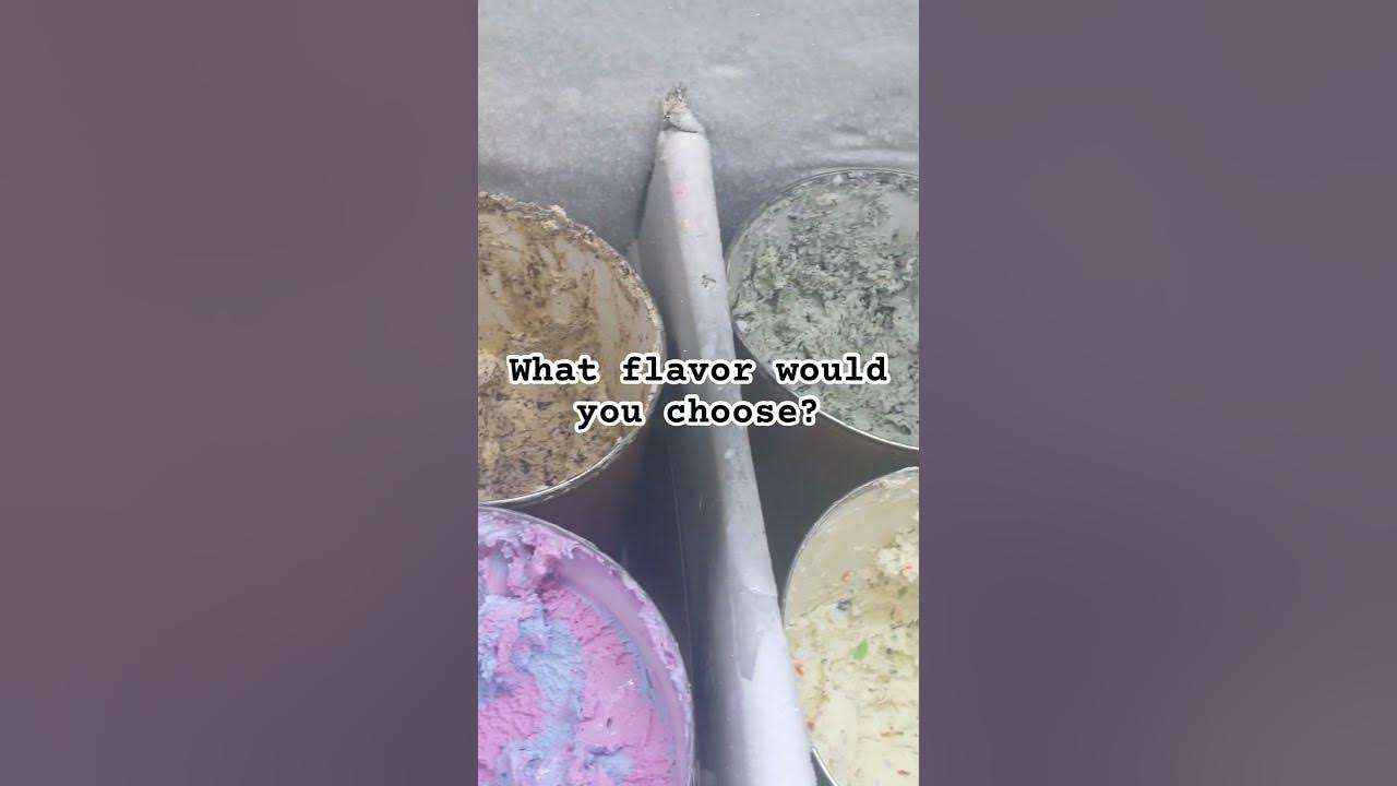 This clip has me craving some ice cream right now 🍦iscreamforicecream