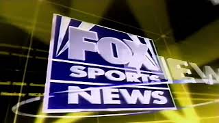 Fox Sports News id 1997