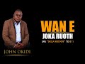 JOKA RUOTH - JOHN OKIDI [Jazaburi]