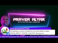 100 -DAYS OF GOD"S HELP - DAY 16