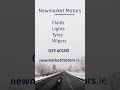 Winter health check 231