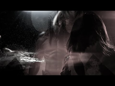 ФиенД - Анубис (Трейлер)