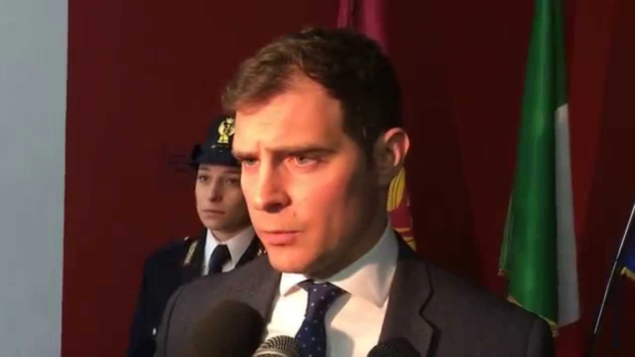 Bergamonews, operazione di Polizia ad Antegnate