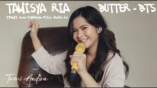 Download lagu Butter - BTS | Cover by Tami Andira