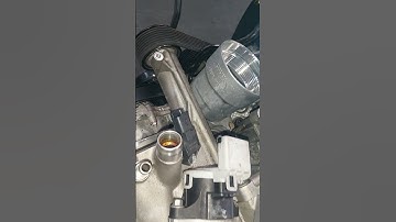 Range Rover Vogue V6 Supercharged Noise