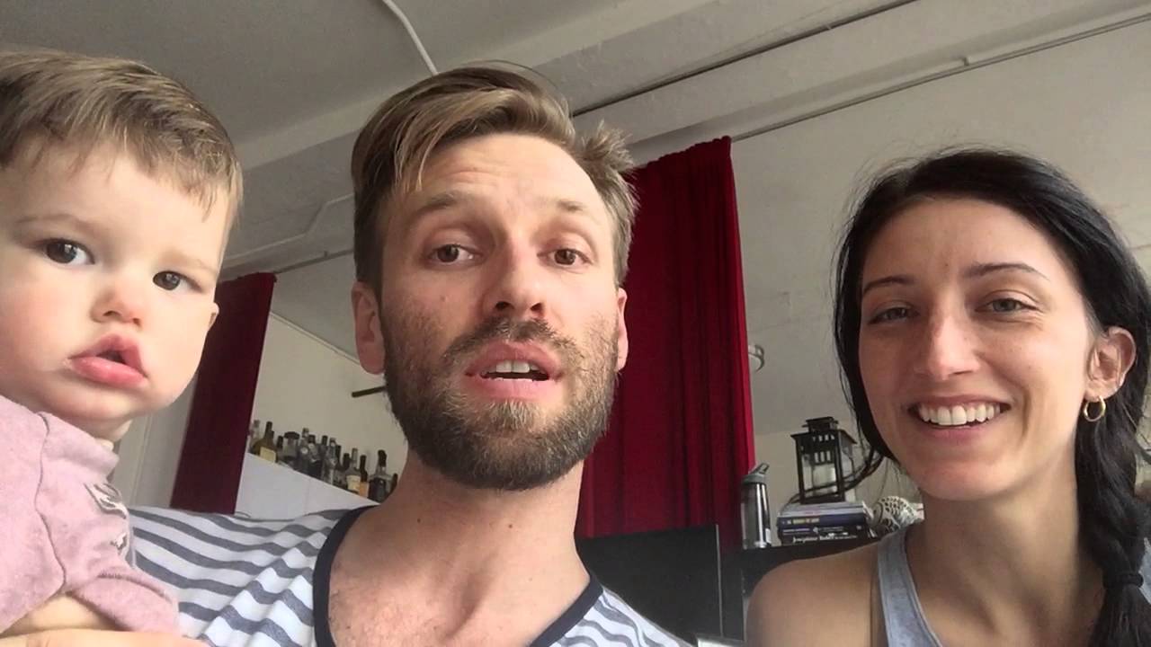 Dax Hock is coming to Sofia Swing Dance Festival