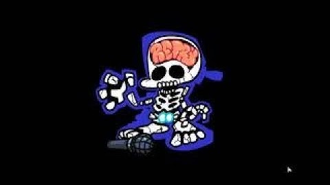 Friday Flash Frenzy: Tom Fulp Blams Me