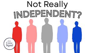 The Truth about Independent Voters