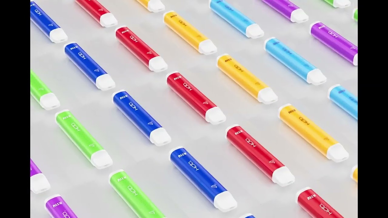 HQD High Quality Vape For You, Great deals and discount ever on www.vapeyelp.com