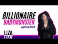 BABYMONSTER BILLIONAIRE Acapella Cover 