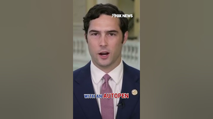 Here's the funny thing about Biden's pardons: Brandon Gill #shorts #news #usa #us #breakingnews
