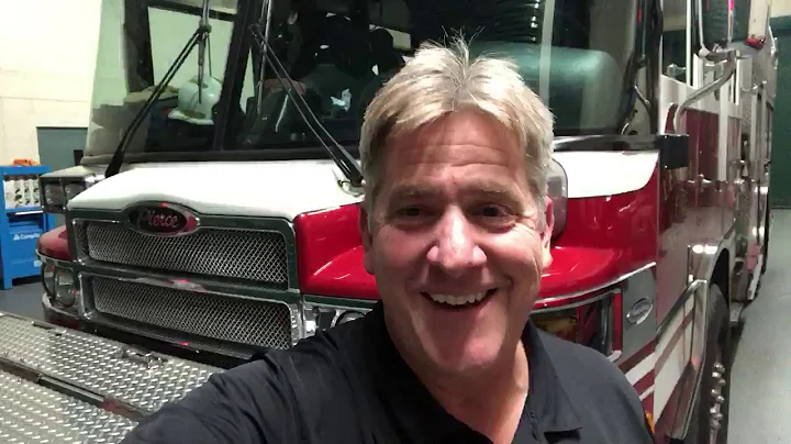 Randy Keirn on Training for Impact