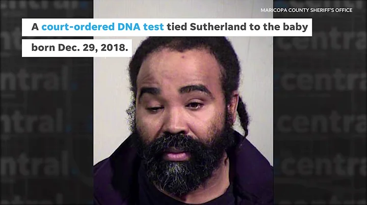 Who is nurse Nathan Sutherland, the man accused in...