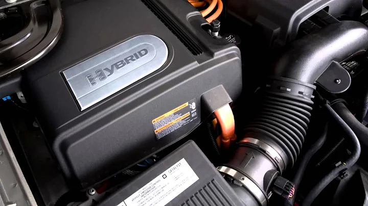 GM Powertrain Innovation: Driven by Modeling and Simulation