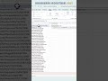 Una función muy poderosa de Excel: DIVIDIRTEXTO, mejor que Texto en columnas!