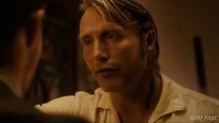 Mads Mikkelsen -  Sweeter than Heaven and Hotter than Hell