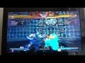 SF X T Rare Double KO 