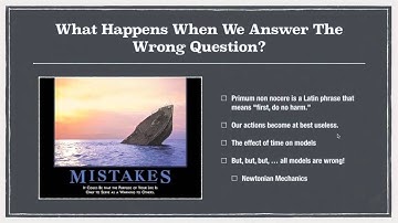 Philosophy of System Identification