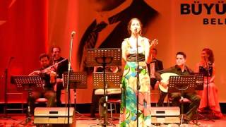 Kübra Sevi̇m Çağdaş - Kutupta Yaz Gi̇bi̇