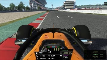 Rfactor 2 Stuttering.