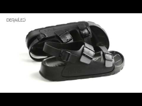 Birkenstock Aruba Water Sandals